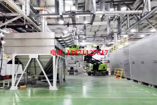 提升机电设备安装工程,设备安装公司