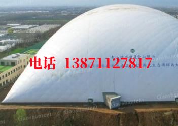 提升气膜棚卷帘门,电动门